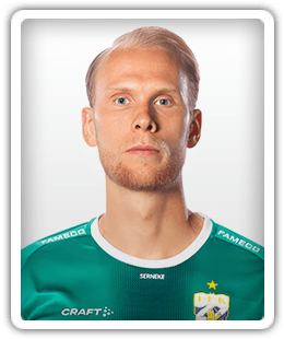 Pontus Dahlberg