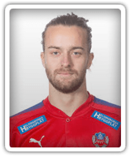 Jonatan Olsson