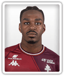 Joel Asoro