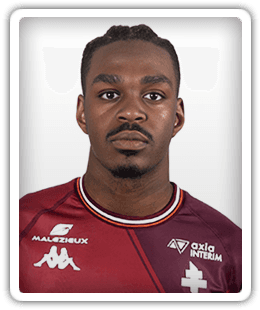 Joel Asoro