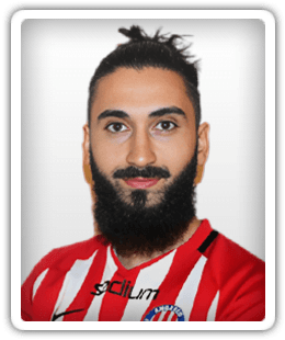 Tanio Faiq