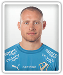 Villiam Dahlström