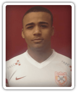 Jerome Tibbling Ugwo