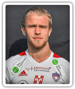 Adam Lindström Leister