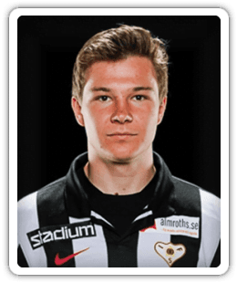 Oskar Rantala Törnfeldt