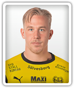 Herman Johansson
