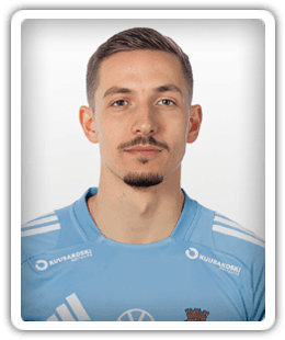 Lukas Browning Lagerfeldt