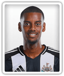 Alexander Isak