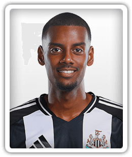 Alexander Isak