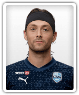 Victor Christiansson