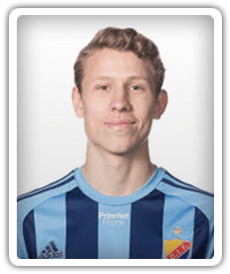 Marcus Enström