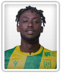 Tino Kadewere