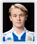 Elliott Bäcklund