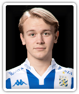Elliott Bäcklund