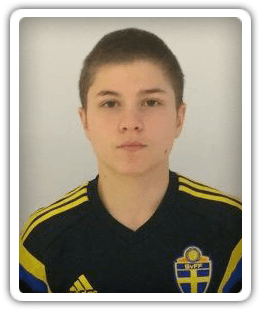 Jesper Tamimi