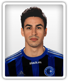 Max Matta