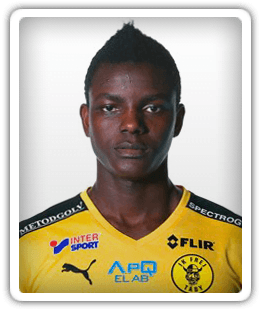 Abu Bakarr Suma