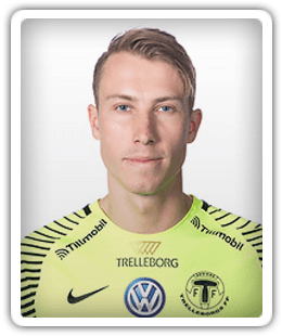 Dennis Petersson
