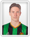 Robin Frej