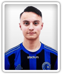 Robin Holm