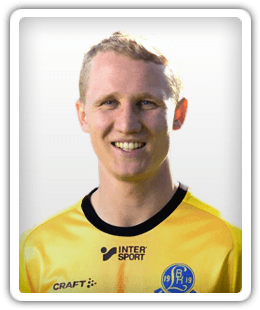 André Kamp