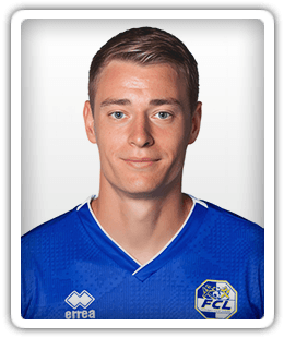 Jesper Löfgren