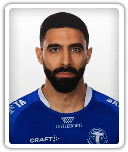 Mouhammed-Ali Dhaini