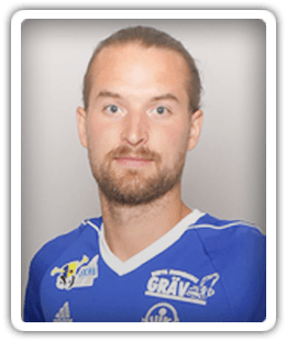 John Nilsson