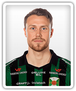 Niklas Dahlström