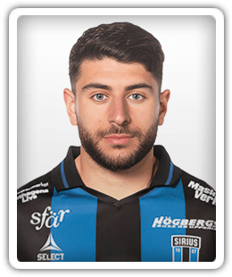 André Alsanati