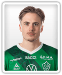Johan Arvidsson