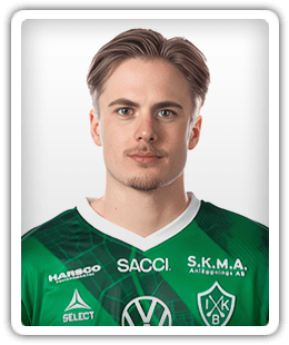 Johan Arvidsson