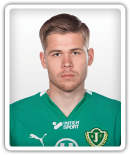 Anton Thorsson