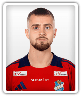 Albin Mörfelt