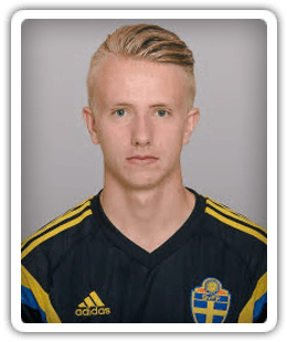 Jonathan Johnsson