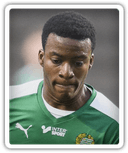Kevin Jarrett-Marston