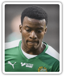 Kevin Jarrett-Marston