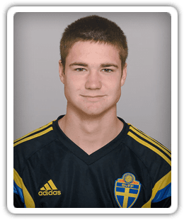 Wilmer Samuelsson