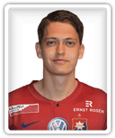 Wilmer Simonsson