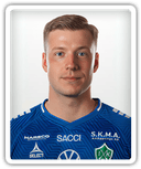 Viktor Frodig