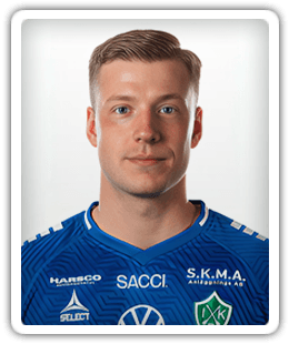 Viktor Frodig
