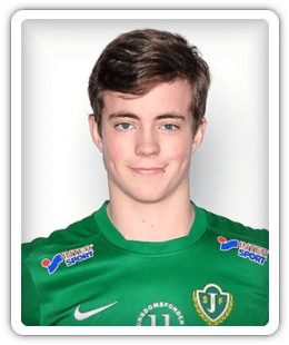 Max Johansson