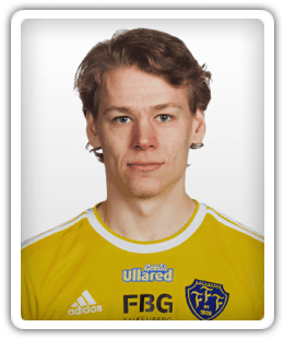 Melker Nilsson