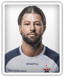 Kevin Yakob