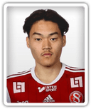 Isak Bråholm