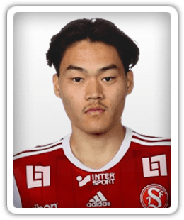 Isak Bråholm
