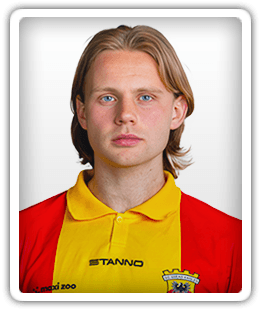 Oscar Pettersson