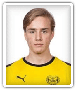 Pontus Jonsson