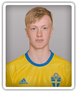 Albin Olsson