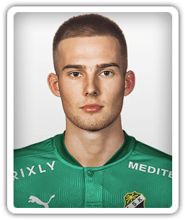 Adam Söndergaard